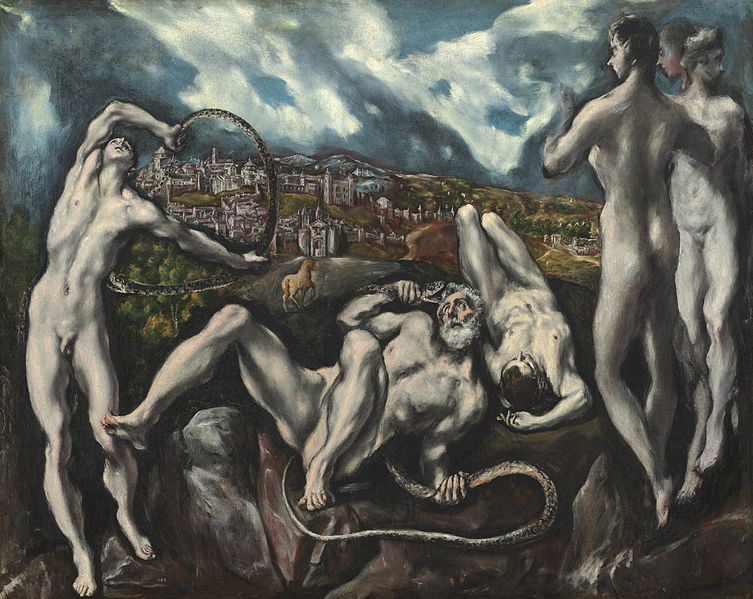 5. El Greco